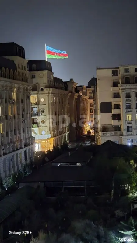 Kirayə verilir 2 otaqlı yeni tikili 63 m²