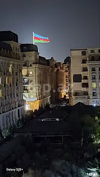 Kirayə verilir 2 otaqlı yeni tikili 63 m² — Bakı, Səbail 2 otaq 63.00 m²