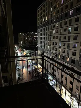Kirayə verilir 2 otaqlı yeni tikili 60 m² — Xırdalan, Xırdalan 2 otaq 60.00 m²