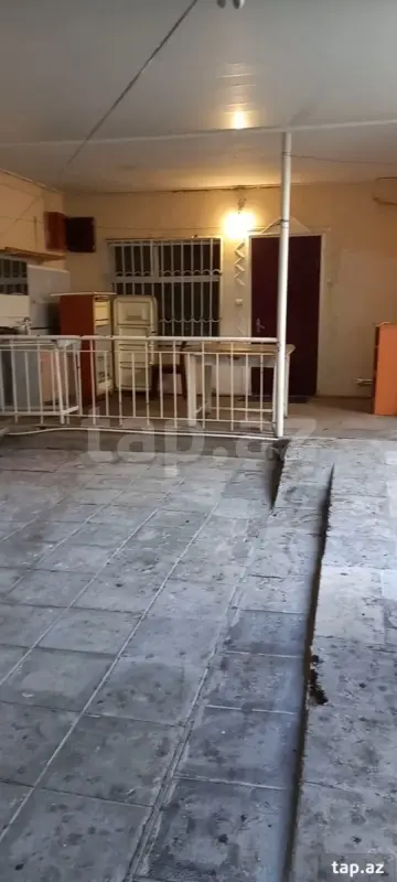 Kirayə verilir 2 otaqlı həyət evi 80 m²