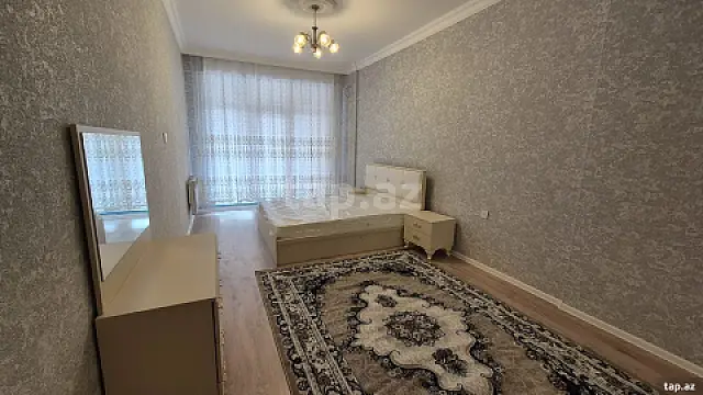 Kirayə verilir 2 otaqlı yeni tikili 74 m² — Sumqayıt 2 otaq 74.00 m²
