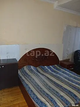 Kirayə verilir 2 otaqlı həyət evi 40 m² — Bakı, Nəsimi 2 otaq 40.00 m²
