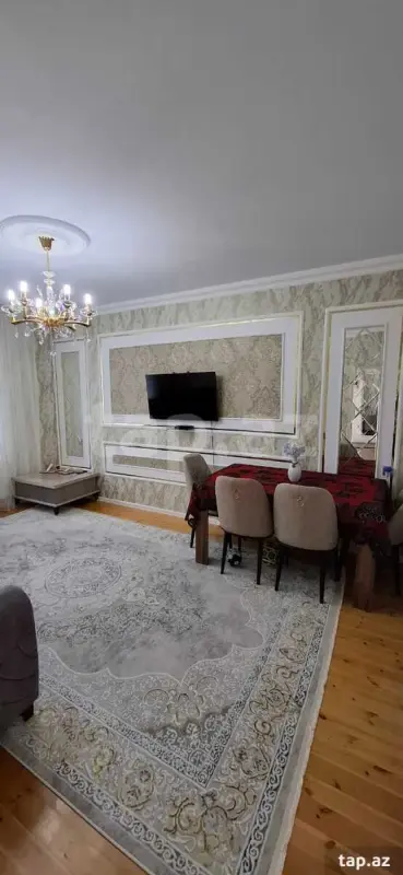 Satılır 3 otaqlı həyət evi 70 m²