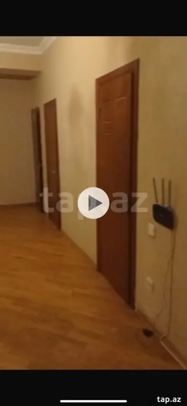 Kirayə verilir 5 otaqlı yeni tikili 200 m²