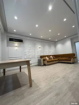 Satılır 2 otaqlı mənzil 56 m² — Bakı, Masazır 2 otaq 56.00 m²