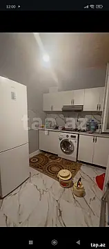 Kirayə verilir 2 otaqlı həyət evi 70 m² — Bakı, Binəqədi 2 otaq 70.00 m²