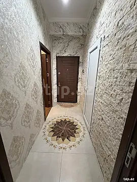 Kirayə verilir 2 otaqlı yeni tikili 68 m² — Xırdalan, Xırdalan 2 otaq 68.00 m²