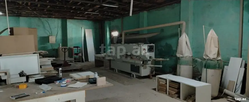 Kirayə verilir obyekt — Bakı, Binəqədi