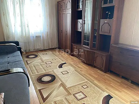 Kirayə verilir 2 otaqlı mənzil 50 m² — Bakı, Nərimanov 2 otaq 50.00 m²