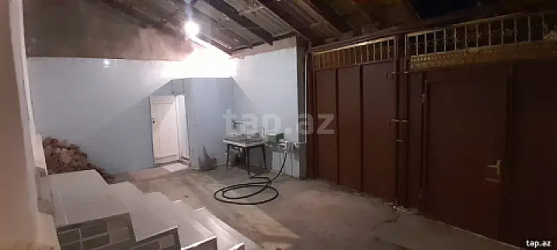 Kirayə verilir 2 otaqlı həyət evi 80 m² — Lənkəran 2 otaq 80.00 m²