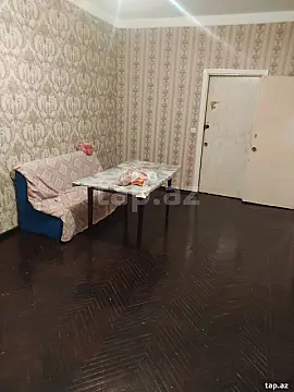 Kirayə verilir 3 otaqlı mənzil 70 m² — Bakı, Memar Əcəmi yanı 3 otaq 70.00 m²
