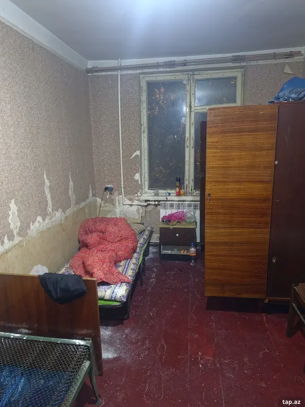 Kirayə verilir 3 otaqlı mənzil 60 m²