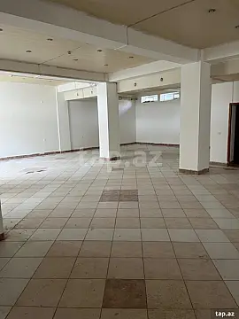 Kirayə verilir obyekt — Bakı, Memar Əcəmi yanı
