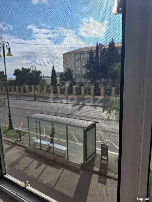 Kirayə verilir 3 otaqlı mənzil 75 m²