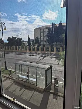 Kirayə verilir 3 otaqlı mənzil 75 m² — Bakı, Xətai 3 otaq 75.00 m²