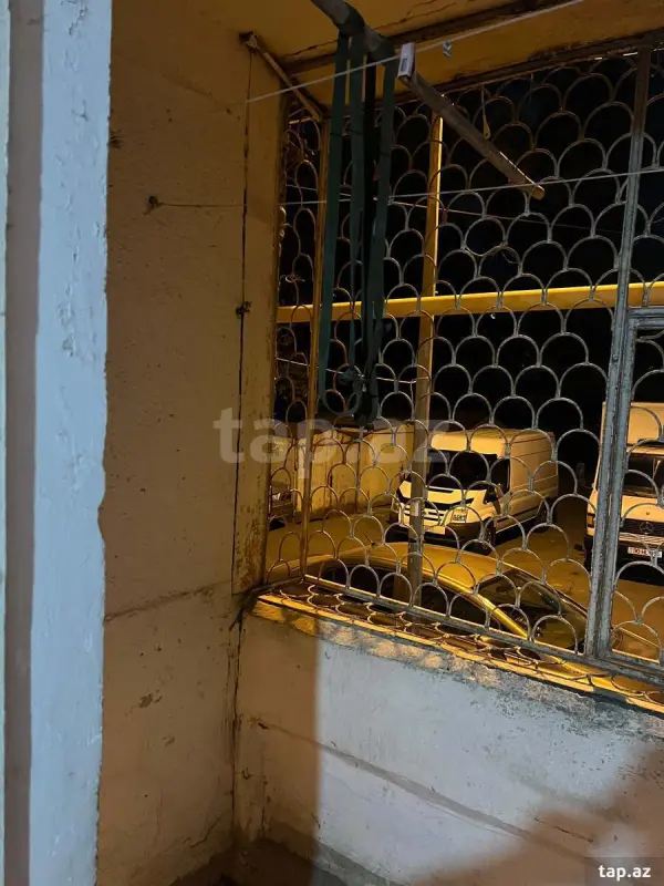 Kirayə verilir 3 otaqlı mənzil 60 m²