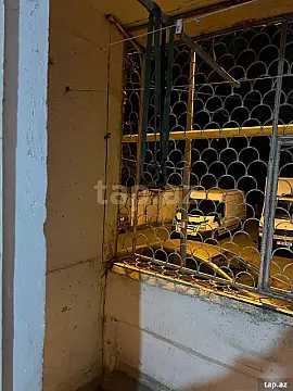 Kirayə verilir 3 otaqlı mənzil 60 m² — Bakı 3 otaq 60.00 m²