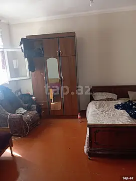 Kirayə verilir 2 otaqlı həyət evi 265 m² — Bakı, Əhmədli 2 otaq 265.00 m²