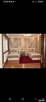 Kirayə verilir 2 otaqlı həyət evi 75 m² — Naxçıvan 2 otaq 75.00 m²