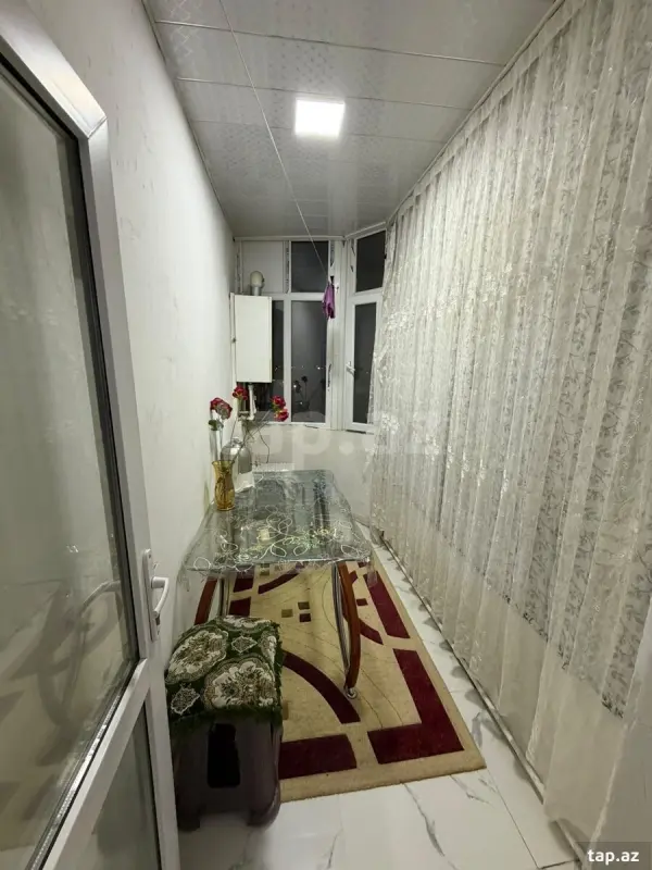 Satılır 3 otaqlı yeni tikili 80 m²