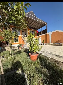 Satılır 7 otaqlı həyət evi 185 m² — Bakı 7 otaq 185.00 m²