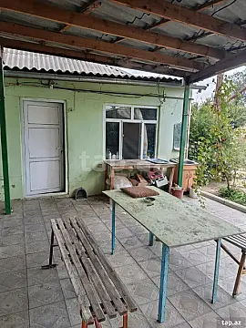Kirayə verilir 3 otaqlı həyət evi 80 m² — Sumqayıt 3 otaq 80.00 m²