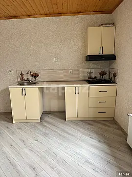 Kirayə verilir 2 otaqlı həyət evi 40 m² — Sumqayıt 2 otaq 40.00 m²