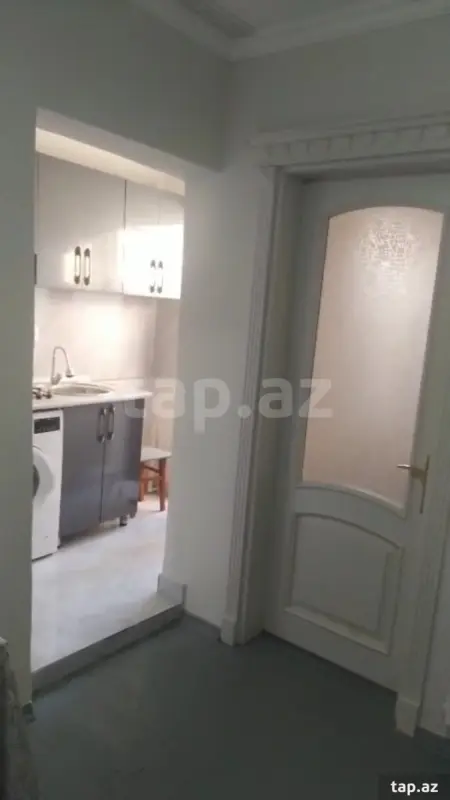 Kirayə verilir 2 otaqlı həyət evi 39 m²