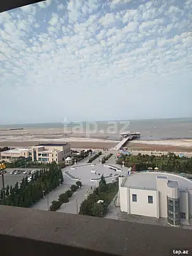 Kirayə verilir 2 otaqlı yeni tikili 56.2 m² — Sumqayıt 2 otaq 56.20 m²