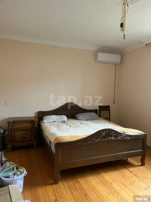 Kirayə verilir 3 otaqlı həyət evi 100 m²