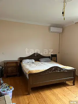 Kirayə verilir 3 otaqlı həyət evi 100 m² — Sumqayıt 3 otaq 100.00 m²