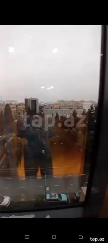Satılır 2 otaqlı mənzil 70 m²