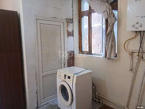 Kirayə verilir 1 otaqlı həyət evi 40 m² — Xırdalan, Xırdalan 1 otaq 40.00 m²
