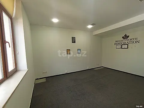 Kirayə verilir ofis — Bakı, Nərimanov