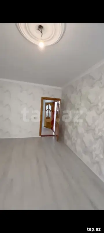 Satılır 2 otaqlı mənzil 54 m²