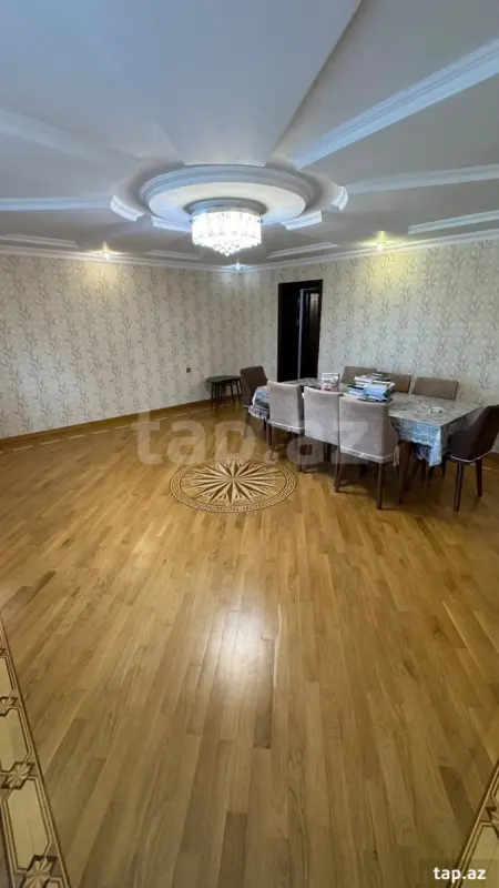 Satılır 5 otaqlı mənzil 92 m²