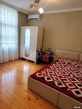 Kirayə verilir 1 otaqlı yeni tikili 60 m² — Xırdalan, Xırdalan 1 otaq 60.00 m²