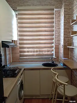 Kirayə verilir 2 otaqlı yeni tikili 55 m² — Xırdalan, Xırdalan 2 otaq 55.00 m²