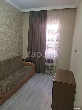 Kirayə verilir 2 otaqlı həyət evi 50 m² — Xırdalan, Xırdalan 2 otaq 50.00 m²