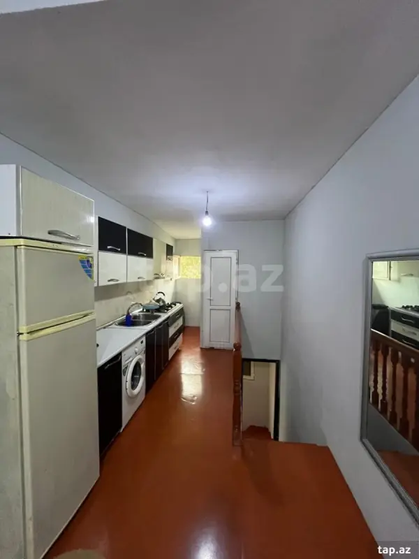 Kirayə verilir 3 otaqlı həyət evi 90 m²
