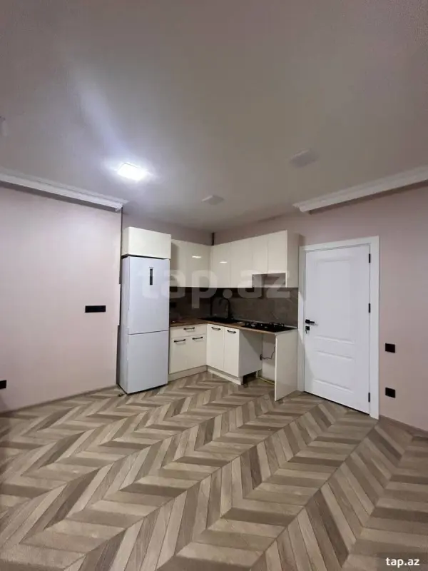 Kirayə verilir 1 otaqlı həyət evi 45 m²