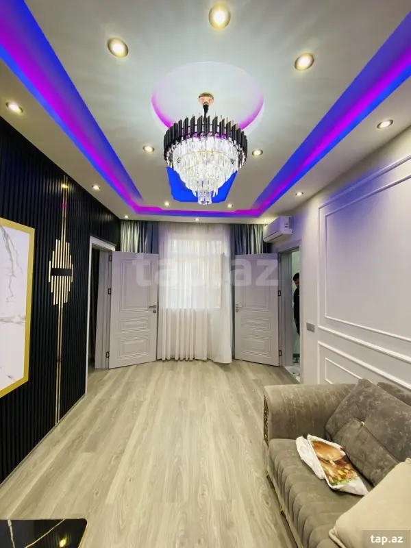 Satılır 2 otaqlı həyət evi 100 m²