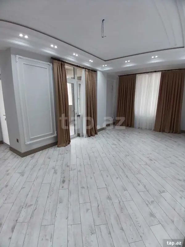 Satılır 3 otaqlı yeni tikili 101 m²