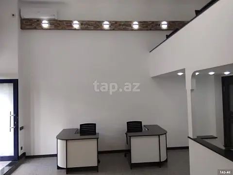 Kirayə verilir ofis — Bakı