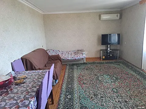 Kirayə verilir 2 otaqlı mənzil 60 m² — Bakı, Əhmədli 2 otaq 60.00 m²