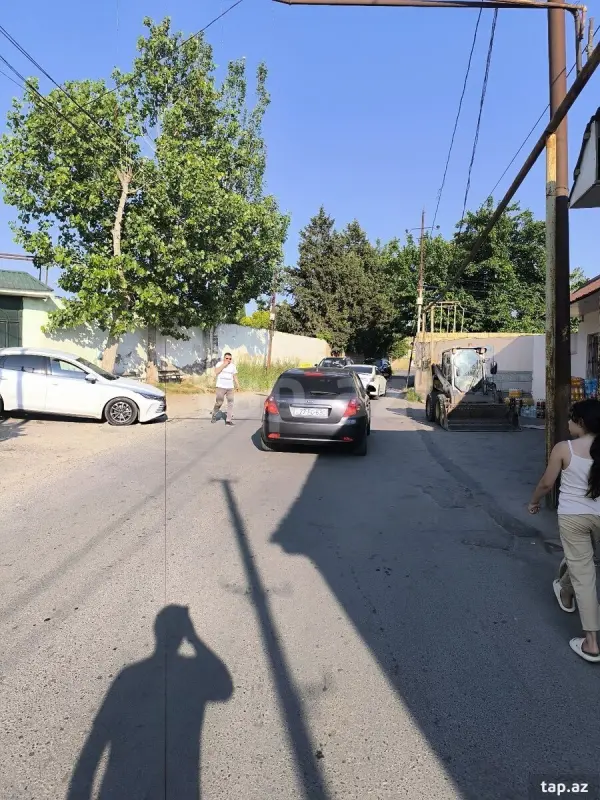 Satılır 4 otaqlı həyət evi 130 m²