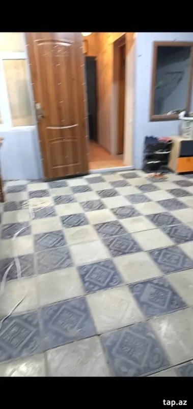 Satılır 2 otaqlı həyət evi 50 m²