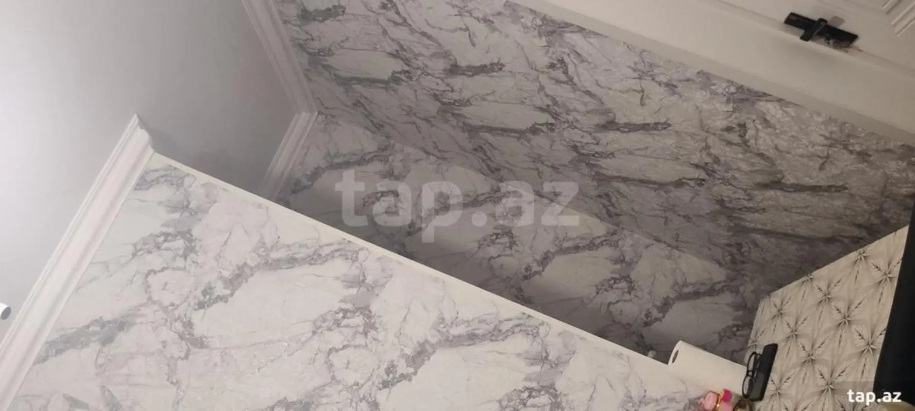 Satılır 3 otaqlı həyət evi 46 m²
