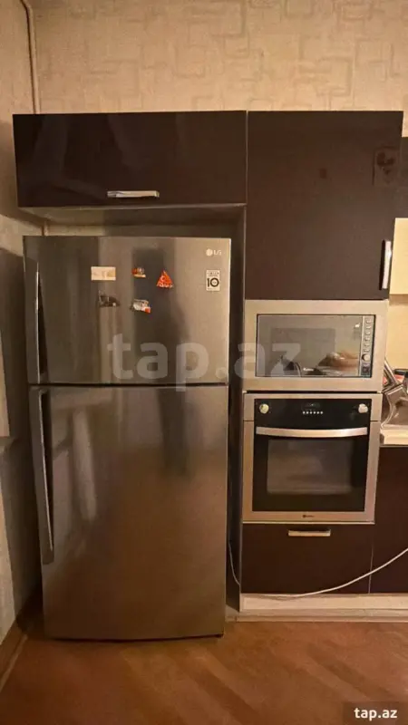 Kirayə verilir 2 otaqlı yeni tikili 100 m²