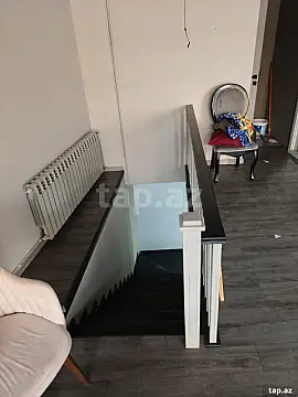 Kirayə verilir obyekt — Bakı